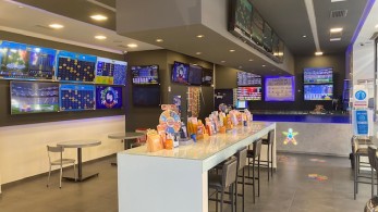 Σε ρυθμούς ΛΟΤΤΟ τα καταστήματα ΟΠΑΠ: Το τζακ ποτ μοιράζει απόψε 1.350.000 ευρώ