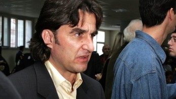 Αποφυλακίστηκε ο Ηρακλής Κωστάρης, εκτελεστής του Παύλου Μπακογιάννη