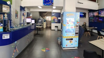 «10 εκατομμύρια κέρδη» στο νέο παιχνίδι του ΣΚΡΑΤΣ