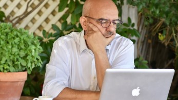 Ρουβίκωνας κατά Μπάμπη Παπαδημητρίου για τις δηλώσεις περί «θεϊκής τιμωρίας των Γερμανών»