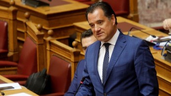 Γεωργιαδής: Θα κάνουμε τα πάντα να μην χαθεί η ευκαιρία - οι τρεις στόχοι