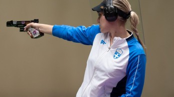 Κορακάκη: «Επέστρεψα χαρούμενη, γεμάτη, σε όλους αξίζει η στήριξη»