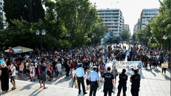 Έρευνα: Το προφίλ των ψεκασμένων