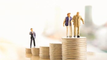 Υψηλότερες συντάξεις με το νομοσχέδιο για την επικουρική ασφάλιση