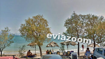 Τραγωδία στην Αυλίδα: 6χρονη πνίγηκε μπροστά στην μητέρα της…