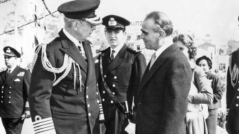 Το σχέδιο δολοφονίας του Κωνσταντίνου Καραμανλή με την εμπλοκή του Γλύξμπουργκ