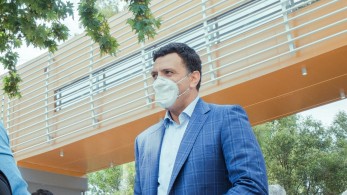 Β. Κικίλιας: Αναβαθμίζουμε συνεχώς το ΓΝΝΘΑ “Η Σωτηρία”- 9 μεγάλα έργα σε 18 μήνες