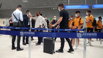 Ζητά και τα ρέστα η Γαλατασαράι: Δεν έκαναν τεστ διαμαρτύρονται και για παραβίαση ανθρωπίνων δικαιωμάτων!
