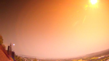 Νορβηγία: Εντυπωσιακός μετεωρίτης φώτισε τον ουρανό και – μάλλον – προσγειώθηκε στο Οσλο