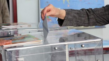 Στις εκλογές ψηφίζουν και οι… βλαμμένοι Στις εκλογές ψηφίζουν και οι… βλαμμένοι