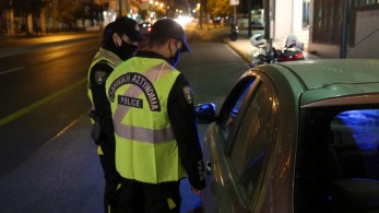 Πρόστιμα 133.500€ για 182 παραβάσεις των περιοριστικών μέτρων