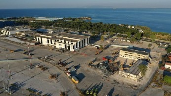 Ελληνικό: Γερμανική αντιπροσωπεία στον Δήμο – Συνεργασία για τη διαχείρηση μεγάλων επενδύσεων