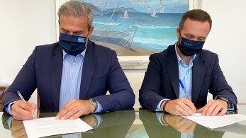 Δήμος Αθηναίων και ΕΟΤ ενώνουν δυνάμεις για την τουριστική προβολή της πρωτεύουσας