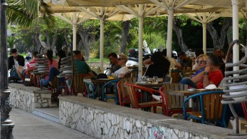 Νέα δεδομένα για εστίαση και ψυχαγωγία-Εντατικοί οι έλεγχοι