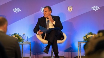 Παναγιωτόπουλος: Χρειάζεται να στηρίξουμε στην εγχώρια αμυντική βιομηχανία