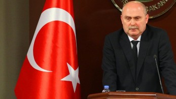 Νέα τουρκική πρόκληση για τα ελληνικά νησιά του Αιγαίου: «Μας απειλούν, θέλουμε αποστρατικοποίηση»