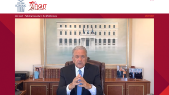 Αβραμόπουλος: Ανεπαρκείς οι προσπάθειες προστασίας των ανθρωπίνων δικαιωμάτων