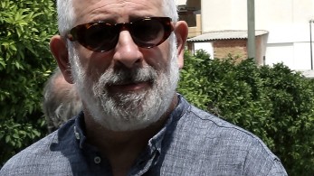 Προφυλακιστέος ο Πέτρος Φιλιππίδης