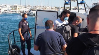 Δολοφονία στη Φολέγανδρο: Συγγνώμη από “Τα Νέα” για την απαράδεκτη ανάρτηση