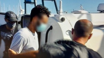 Φολέγανδρος: Τι λέει στην απολογία του ο 30χρονος– «Γιατί σκότωσα τη Γαρυφαλλιά»