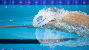 Ολυμπιακοί Αγώνες: Εκτός τελικού η ομάδα 4Χ100 ελεύθερο