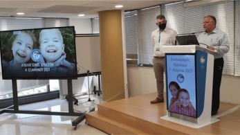 Χαμόγελο του Παιδιού: Αυξημένες κλήσεις από παιδιά για κακοποίηση, βία, αυτοκτονίες