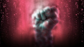 Καμία ανοχή στη βία, στους άνανδρους και στους εχθρούς της Δημοκρατίας