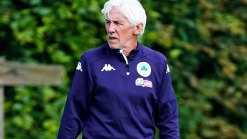 Ιβ. Γιοβάνοβιτς: «Μακάρι να κάνουμε τις σωστές κινήσεις για να ενισχύσουμε την ομάδα»