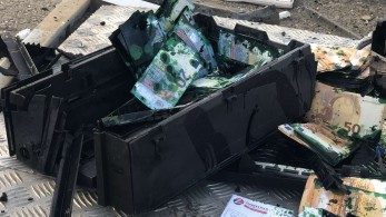 Πώς τα ΑΤΜ της Τρ. Πειραιώς «πρασινίζουν» τους επίδοξους ληστές