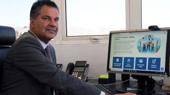 Γιώργος Στεργίου: Η τελευταία αναμέτρηση της χώρας με τους δαίμονές της