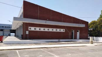 ΟΚΑΑ: Ολοκληρώθηκαν τα έργα στην Ιχθυόσκαλα Νέας Μηχανιώνας