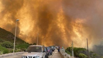 ΓΓΠΠ: Δύο αεροσκάφη Canadair CL-415 στέλνει η Ελλάδα στην Ιταλία