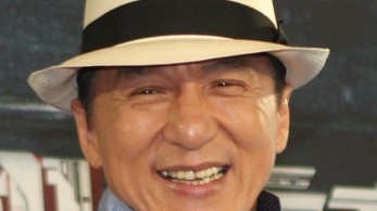 Ο Τσάκι Τσαν θέλει να γίνει μέλος του… Κομμουνιστικού Κόμματος Κίνας