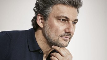 Στο Ηρώδειο ο «βασιλιάς των τενόρων» Γιόνας Κάουφμαν