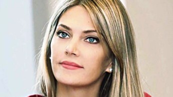 Εύα Καϊλή: Γιατί είμαι στο πλευρό του Ανδρέα Λοβέρδου