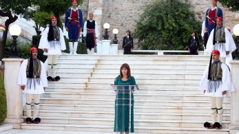 Νίκος Γ. Σακελλαρόπουλος: Η “Δεξιά” πτέρυγα του ΣΥΡΙΖΑ & η ΠτΔ