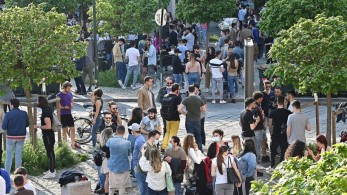 Τρομακτική πρόβλεψη του ECDC: Πενταπλάσια κρούσματα μέχρι την 1η Αυγούστου