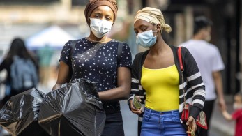 Σενεγάλη: 1.366 νέα περιστατικά, ανοιχτό είναι το ενδεχόμενο επιβολής νέων περιορισμών