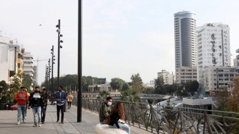 Κύπρος: 277 νέα κρούσματα, ένας θάνατος