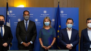 Οδική Ασφάλεια: Αναβάθμιση του e-drive academy και ηλεκτρονική είσπαρξη προστίμων  