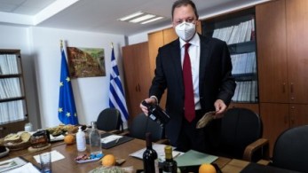 Αυστηροί έλεγχοι για παρανομίες στα ΠΟΠ προϊόντα – Νέες παραβάσεις στη φέτα