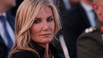 Μαρέβα Μητσοτάκη: Στήριξη στις γυναίκες που δέχονται επιθέσεις