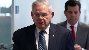 Μενέντεζ σε Μπάιντεν: Να υποστεί συνέπειες για την Κύπρο η Τουρκία