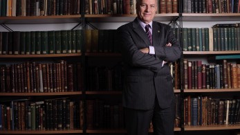 Χρήστος Ζερεφός: «Στην Ελλάδα γίνεται πολύ σοβαρή δουλειά κατά της κλιματικής αλλαγής»