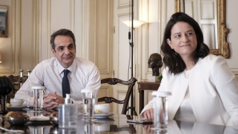 Στήριξη του πρωθυπουργού σε Κεραμέως μετά την επίθεση Φίλη