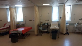 Δημιουργία Μονάδας Τεχνητού Νεφρού στην Ιστιαία