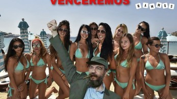 #Nammos_venceremos: Πάρτι στο Twitter για τη βολτούλα Τσίπρα στην “τιμημένη” Μύκονο