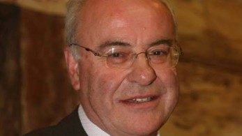 Τάσος Νεράντζης: Έφυγε από τη ζωή ο επί σειρά ετών βουλευτής και ιστορικό στέλεχος της ΝΔ