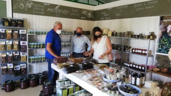 Σοφία Ζαχαράκη: “Η Κέρκυρα μπαίνει στο κομμάτι του τουρισμού που ονομάζεται recover”