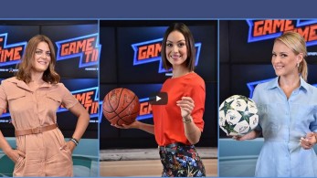 Όλα όσα δεν είδατε στο ΟΠΑΠ Game Time